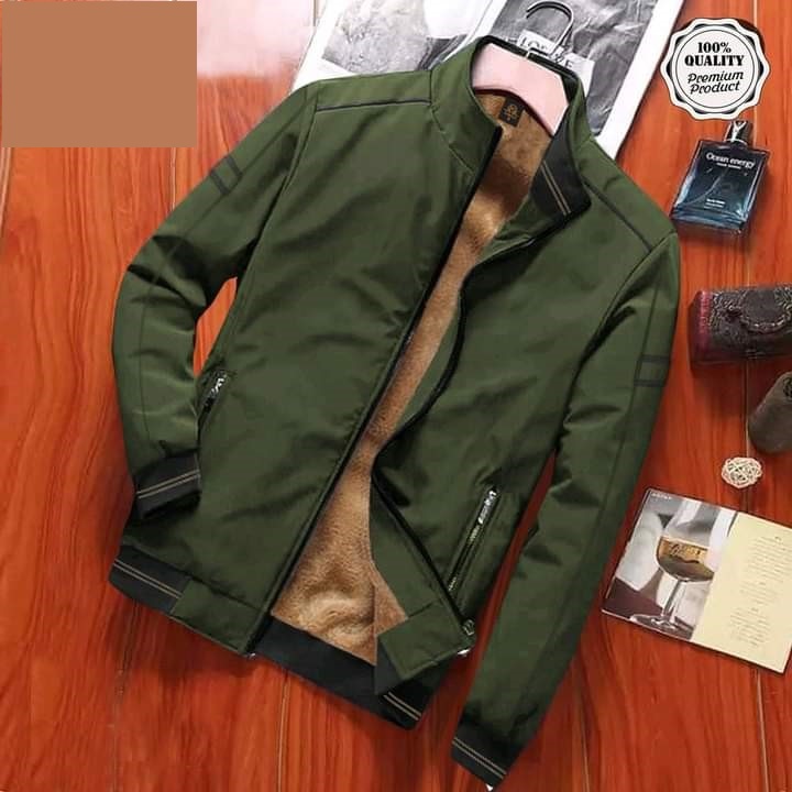 Premium Double Part Jacket