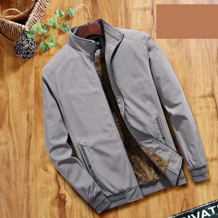 Premium Double Part Jacket