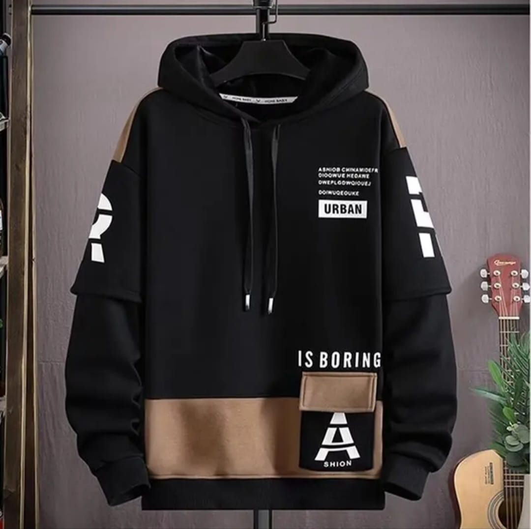 Stylish Hoodie for Men