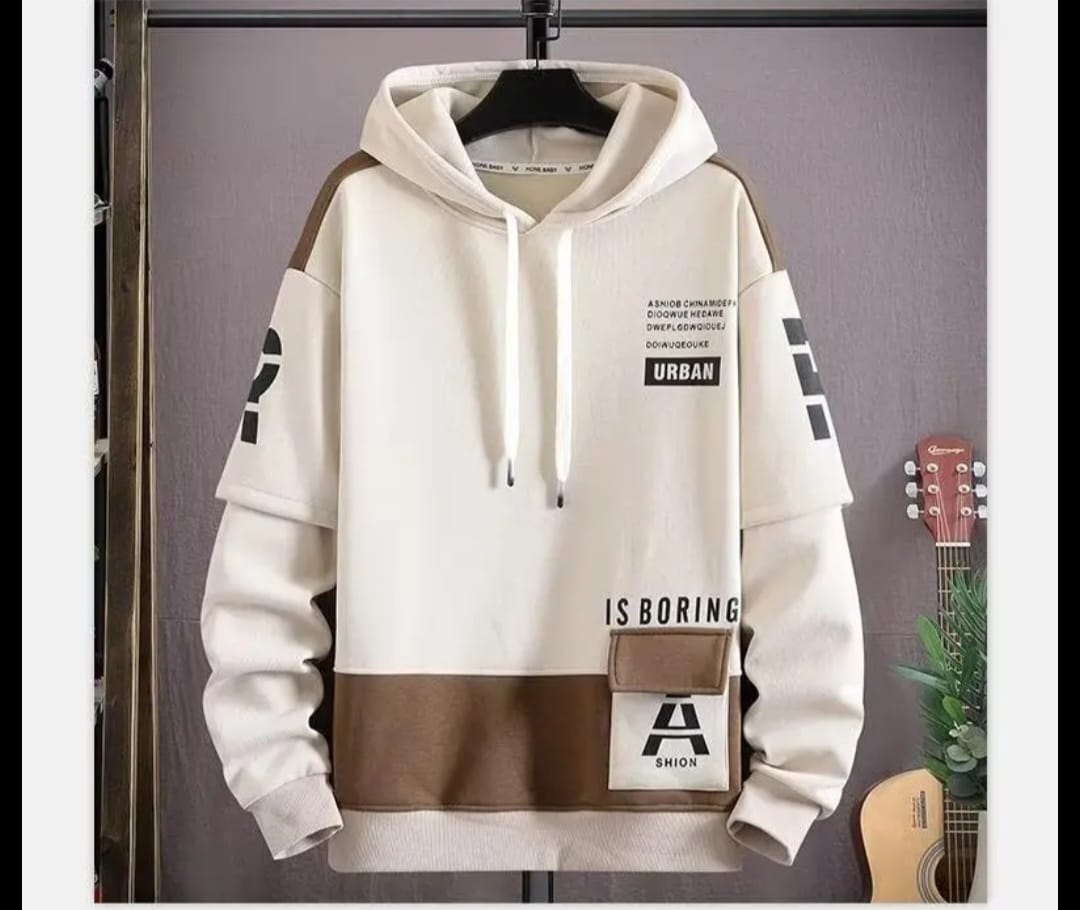 Stylish Hoodie for Men